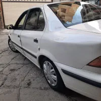 سمندelx f7