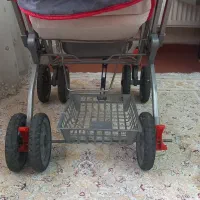 کالسکه|کالسکه و لوازم جانبی|تبریز, |دیوار