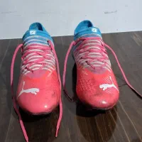 کفش پوما ویتنام ۴۴|کیف، کفش، کمربند|یاسوج, |دیوار