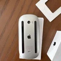 مجیک موس سری ۲|قطعات و لوازم جانبی رایانه|اصفهان, مرداویج|دیوار