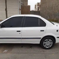 سمندمدل ۸۶|خودرو سواری و وانت|اراک, |دیوار