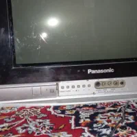 تلویزیون پاناسونیک سالم