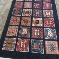 گلیم ۴ متری