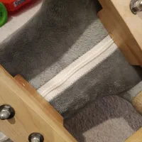 راکر کودک|اسباببازی بچه|نسیمشهر, |دیوار