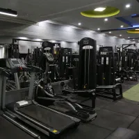 همکاری با مربی بدنساز و سایر رشته ها