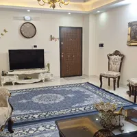 رهن آپارتمان ۱۲۰ متری تک واحدی با پارکینگ|اجارهٔ آپارتمان|تهران, شهادت|دیوار