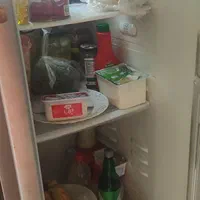 یخچال ساید بای ساید جنرال آدمیرال کارکرده سالم|یخچال و فریزر|تهران, دردشت|دیوار