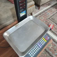 ترازو دیجیتالی