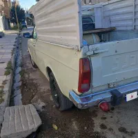 پیکان وانت باری|خودرو سواری و وانت|رزن, |دیوار