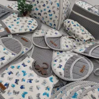 سرویس آشپزخانه ی فانتزی و مدرن