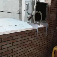 نصب و تعمیرات اسپیلت