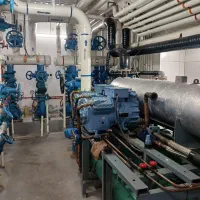 نصب.سرویس.شارژ گاز.کولر گازی.چیلر