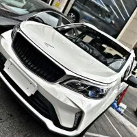 بک ایکس ۳ پرو صفر سفید مشکی BAC X3PRO مدل۱۴۰۴|خودرو سواری و وانت|تهران, صادقیه|دیوار