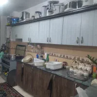 کابینت فلزی دست دوم(کاررکرده)