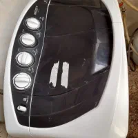 لباسشویی دوقلو|ماشین لباسشویی و خشککن لباس|مسجد سلیمان, |دیوار