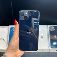 اپل iPhone13 normal با حافظهٔ ۱۲۸ گیگابایت|موبایل|رشت, حاجی آباد|دیوار