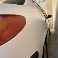 ۲۰۶sdمدل v20|خودرو سواری و وانت|بیرجند, |دیوار