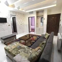 سوئت اپارتمان مبله