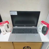 لپتاپcore i5نسل8رم8ddr4 کاملانوباکارتن15.6هشت‌هسته