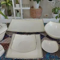 سرویس چینی ۱۸ نفره المانی