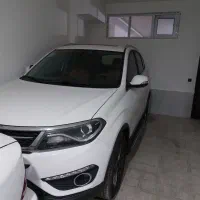 چری تیگو ۵ فول