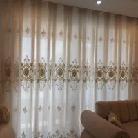 پرده پذیرای در حد نو جنس ترک