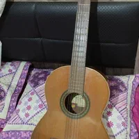 اموزش گیتار به خانم های عزیز در بندر انزلی