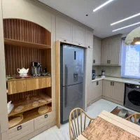 آپارتمان دو خواب (فول امکانات لاکچری)