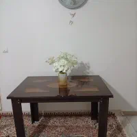 میز غذا خوری