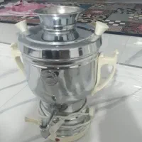 سماوربرقی ۶لیتری