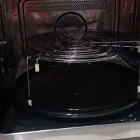 ماکروو دوو اصلی|اجاق گاز و لوازم برقی پختوپز|محمدشهر, عباس آباد|دیوار