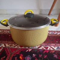 قابلمه تفلن مارککویر یزد