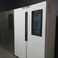 یخچال فریزر دوقلو ۴۰ و ۴۸ فوت با گارانتی