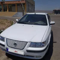 سمند موتور ملی مدل 91