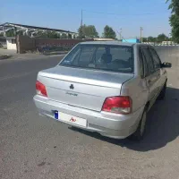 پراید۱۳۲ مدل ۱۳۸۸