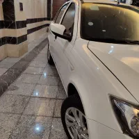 ساینا مدل1400بدون رنگ و خط وخش|خودرو سواری و وانت|تهران, شهید رجایی|دیوار