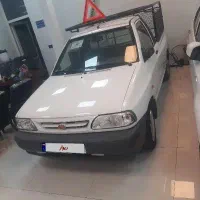 پراید وانت|خودرو سواری و وانت|نسیم‌شهر, |دیوار