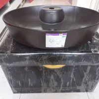 روشویی کابینتی|لوازم سرویس بهداشتی|نیشابور, خط کاشمر|دیوار