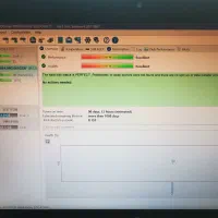 هارد 500 لپ تاپ