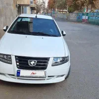 سورن موتور جدید ۴۰۳ صفر