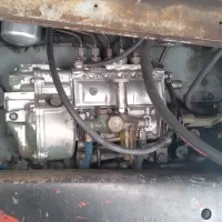 ایفا سه تیکه بنز ۳۰۲ اتوبوس|خودرو سنگین|مشهد, بهشت|دیوار