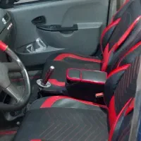 هاچبک کره ای مدل ۷۷