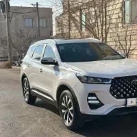 تیگو ۷پرو|خودرو سواری و وانت|بجنورد, |دیوار