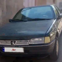 اردی انژکتور۸۳|خودرو سواری و وانت|تبریز, |دیوار