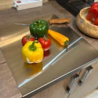 تخته برش لبه دار