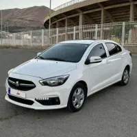 شاهین 404  gl