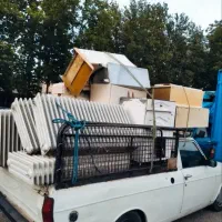 ضایعات ..ضایعاتی..