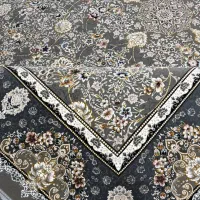 فرش 1200شانه طرح نازینین|فرش|قم, باجک یک|دیوار