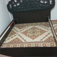 تخت خواب دو نفره