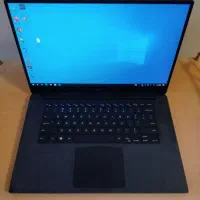 فروش فوری و زیر قیمت precision5530 با ۳۲ گیگ رم|رایانه همراه|تهران, میرداماد|دیوار